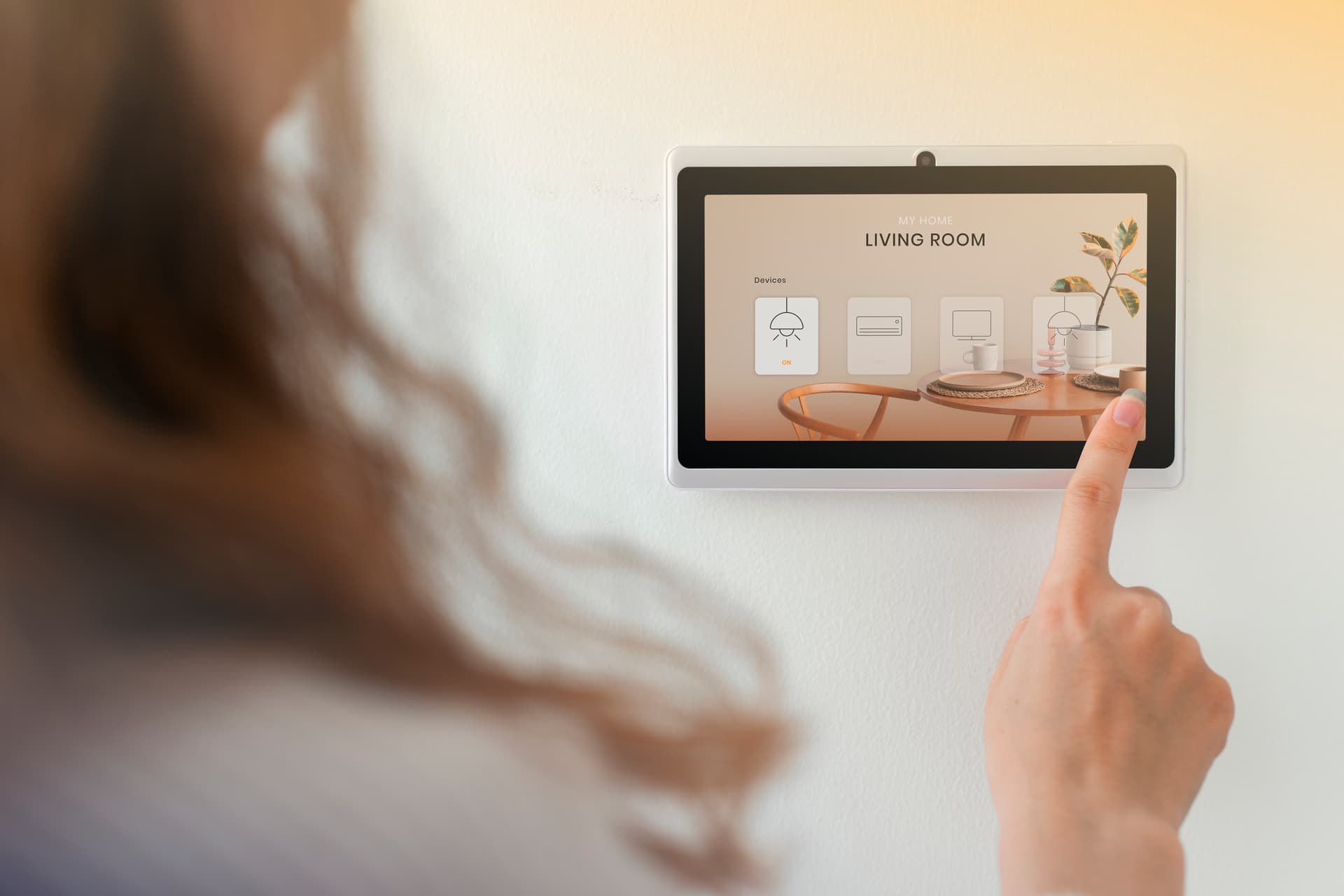 Smart Home Installation